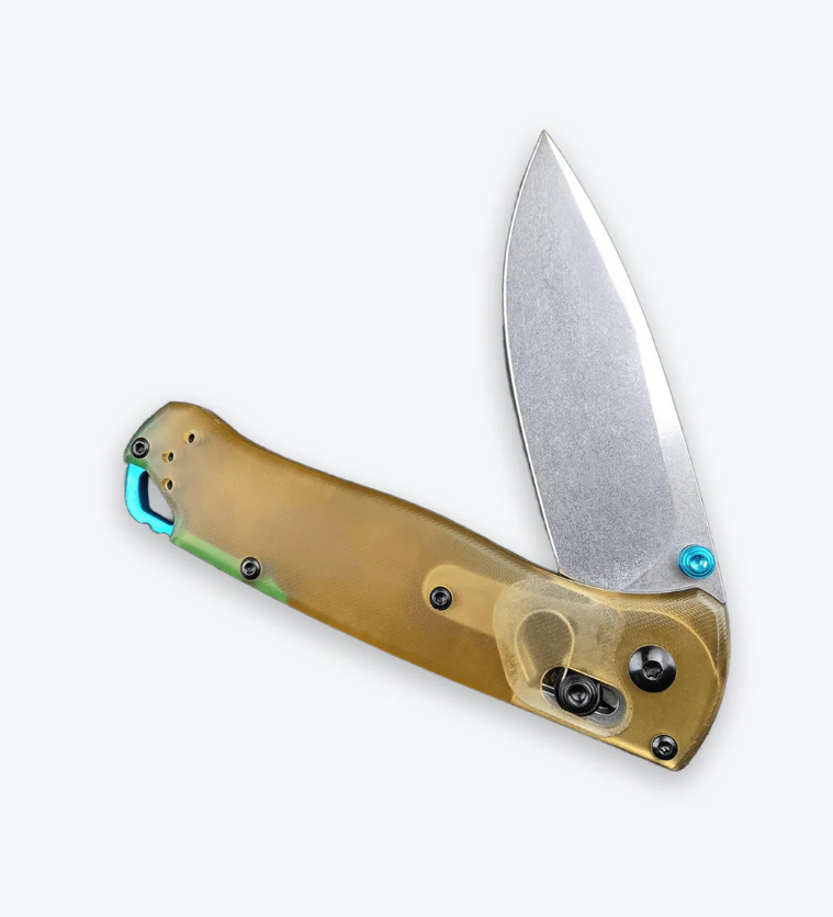 BM 535 EDC - UItra-Light Strength, Everyday Reliability