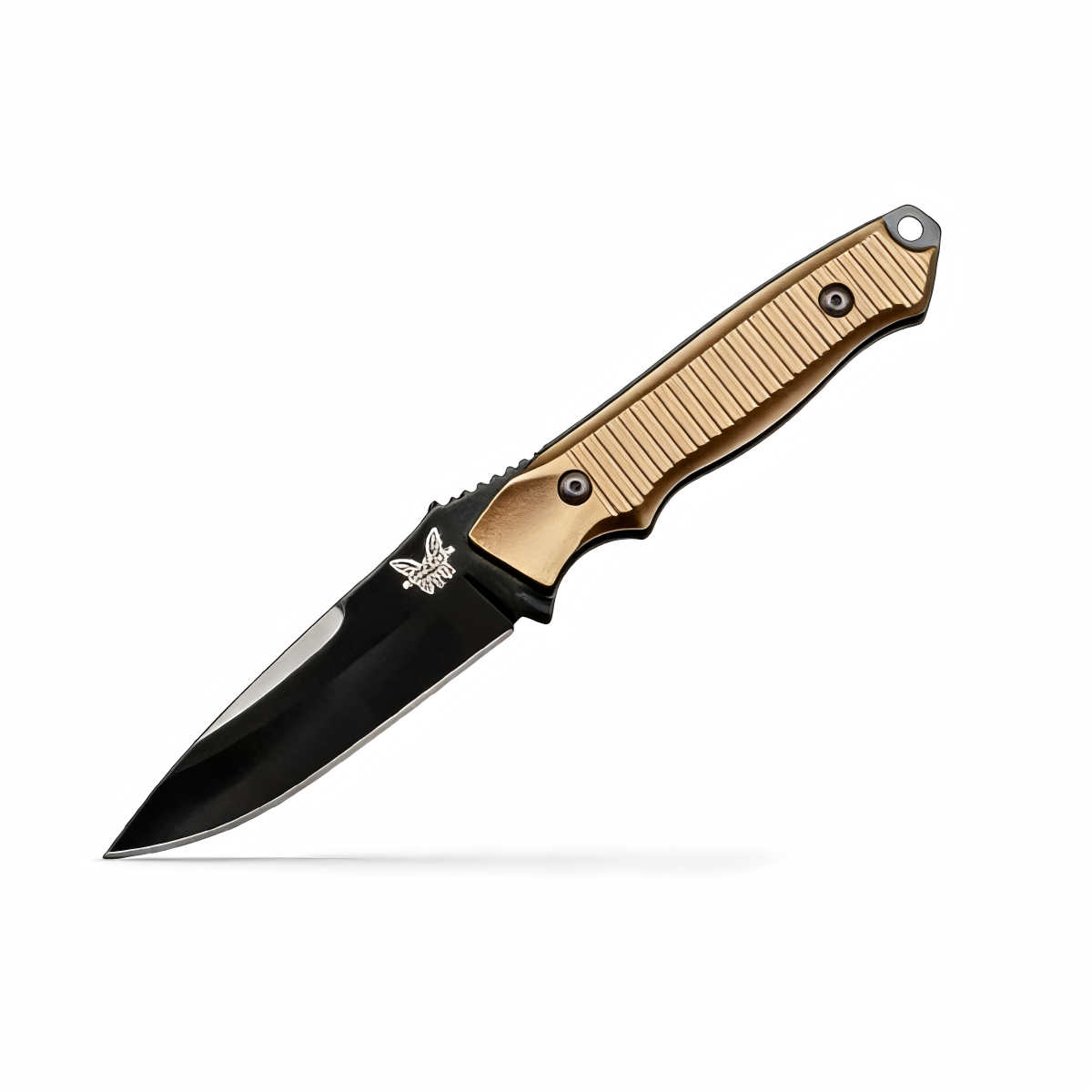 BM 140BK - Precision. Power. Purpose.