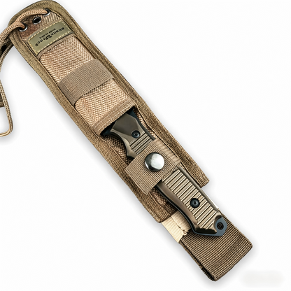 BM 140BK - Precision. Power. Purpose.