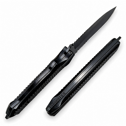 BM 140BK - Precision. Power. Purpose.