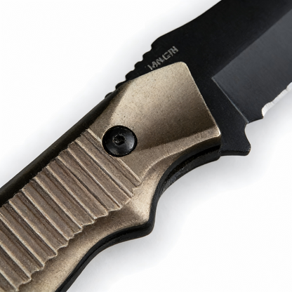 BM 140BK - Precision. Power. Purpose.