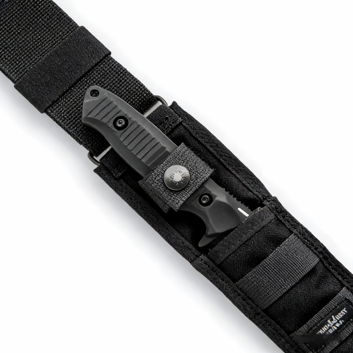 BM 140BK - Precision. Power. Purpose.