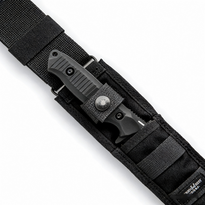 BM 140BK - Precision. Power. Purpose.