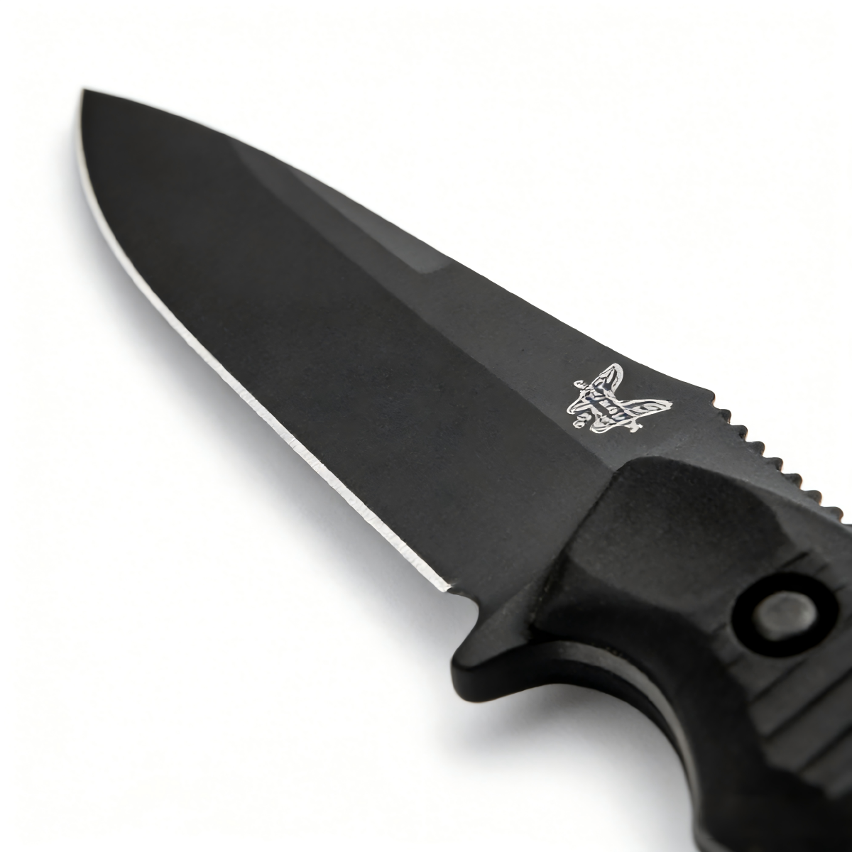 BM 140BK - Precision. Power. Purpose.