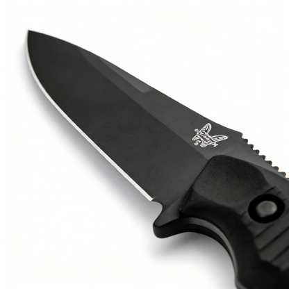 BM 140BK - Precision. Power. Purpose.