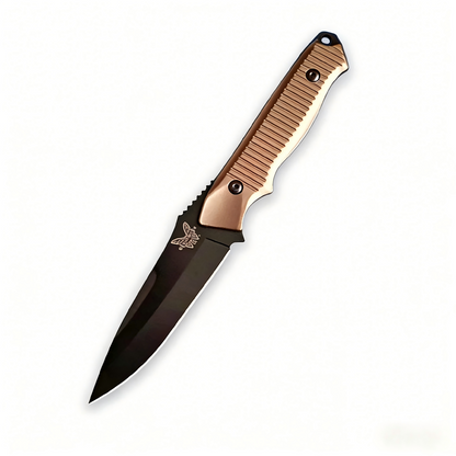 BM 140BK - Precision. Power. Purpose.