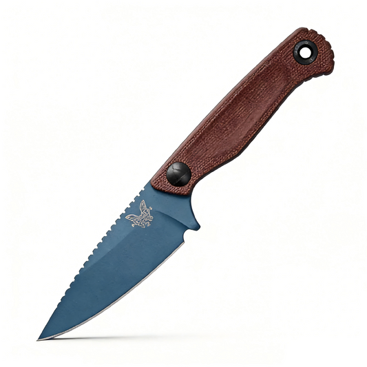 BM Dacian 203BT-01 Full-Size Outdoor Utility Tool