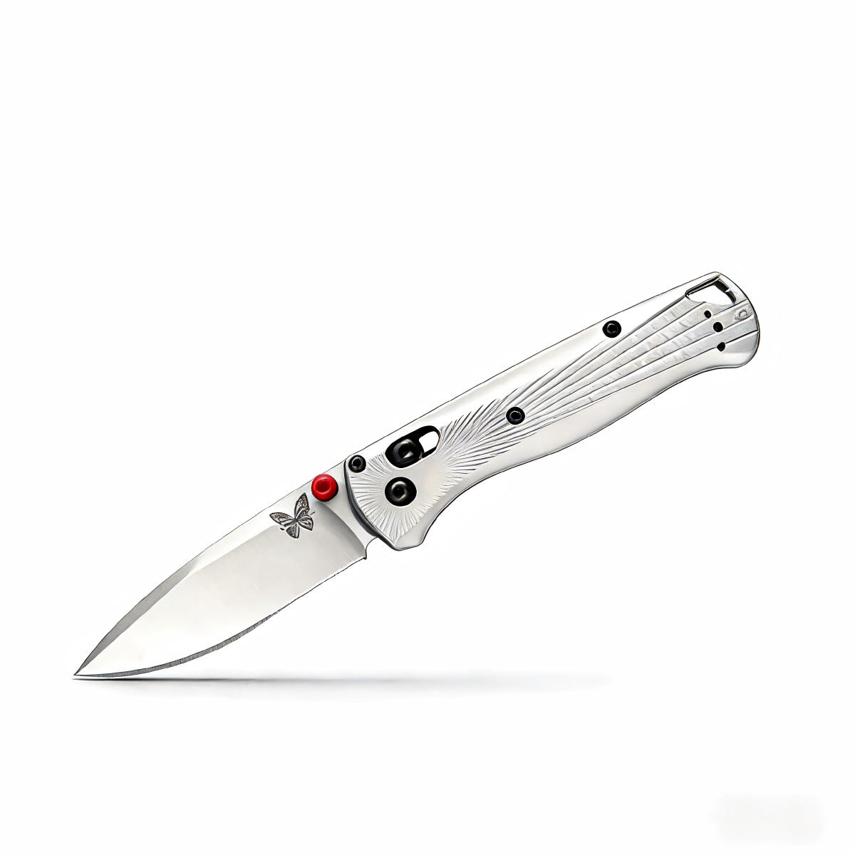 BM 535BK-4 Bugout AXIS Folding Tool