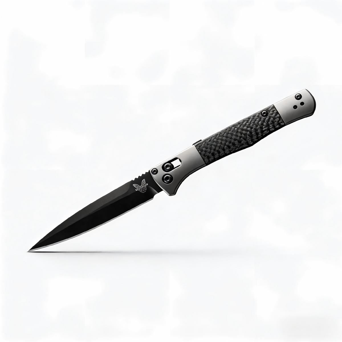 BM 4170BK Fact FoldingEDC Tool