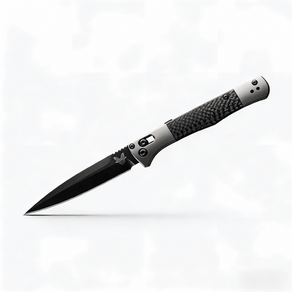 BM 4170BK Fact FoldingEDC Tool