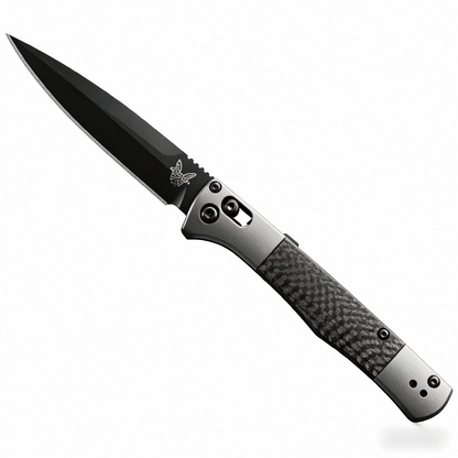 BM 4170BK Fact FoldingEDC Tool