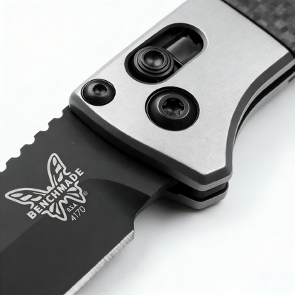 BM 4170BK Fact FoldingEDC Tool