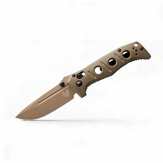 ADM 275 Tool with G10Handle