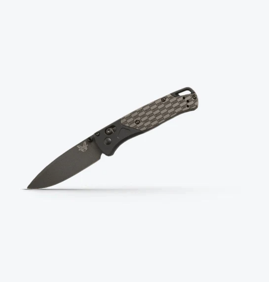 BM-K Bugout 535 - Limited Edition Collaboration