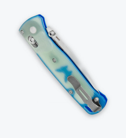 BM 535 EDC - UItra-Light Strength, Everyday Reliability