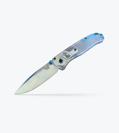 BM 535 EDC - UItra-Light Strength, Everyday Reliability